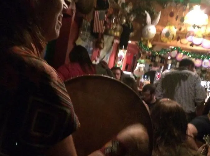 Annie's River Retreat Doochary