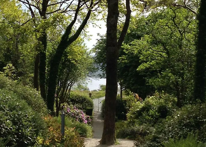 Vakantiehuis Annie's River Retreat Doochary