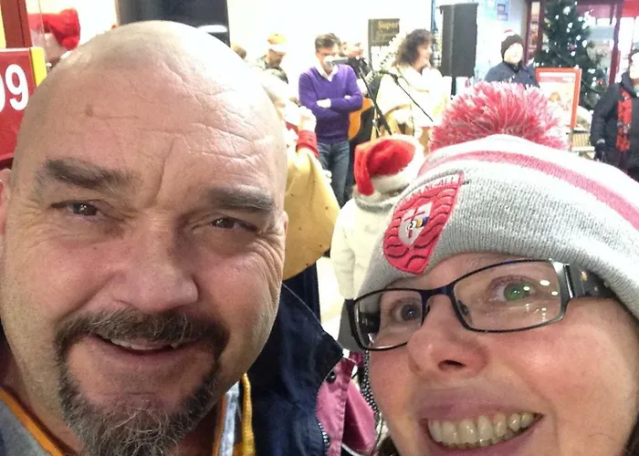 Annie's River Retreat *