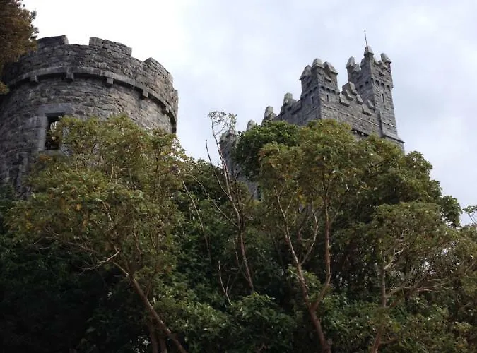 Annie's River Retreat Doochary