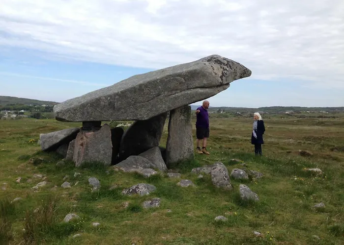 Annie's River Retreat * Doochary