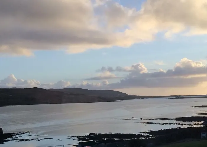 Feriehus Annie's River Retreat