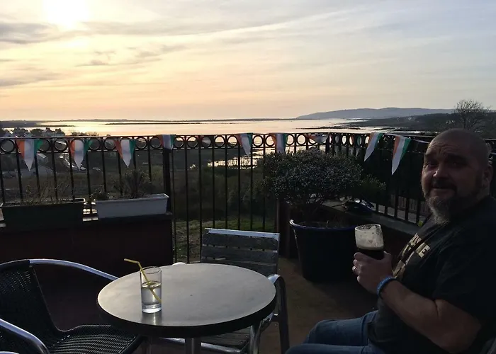 Annie's River Retreat Feriehus *