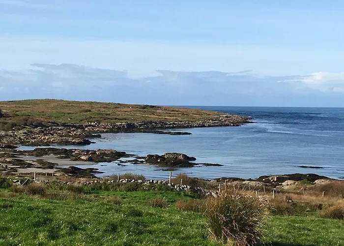 Vakantiehuis Annie's River Retreat Doochary