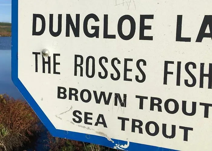 Annie's River Retreat Vakantiehuis *