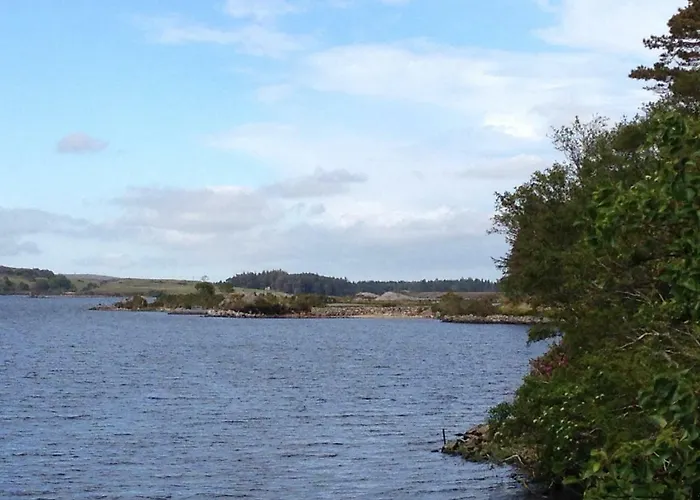 Annie's River Retreat