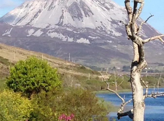 Feriehus Annie's River Retreat *