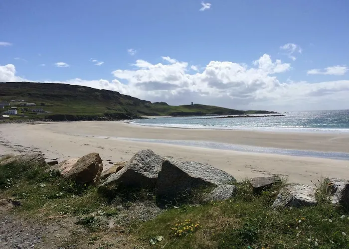 Annie's River Retreat Vakantiehuis