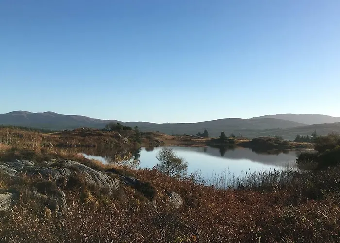 Annie's River Retreat *