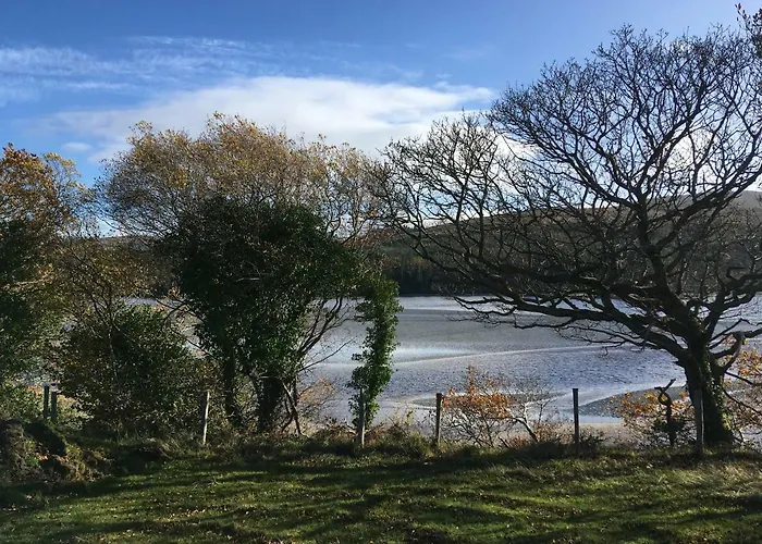 Annie's River Retreat Doochary