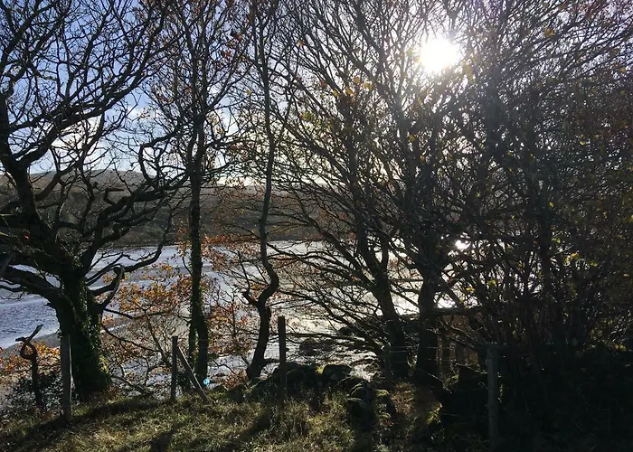 Vakantiehuis Annie's River Retreat *