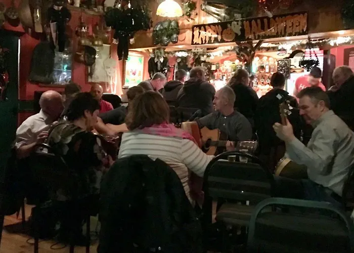 Annie's River Retreat Doochary