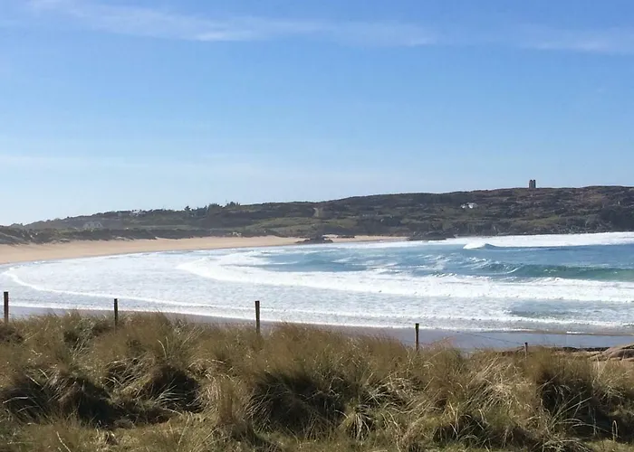 Annie's River Retreat Feriehus